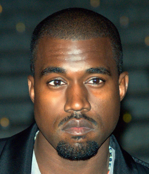 Kanye West